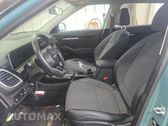 2024 Kia Seltos S - miniatura 7