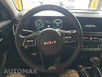 2024 Kia Seltos S - miniatura 10