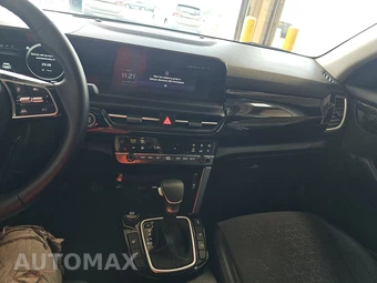 2024 Kia Seltos S - miniatura 11