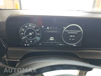 2024 Kia Seltos S - miniatura 12