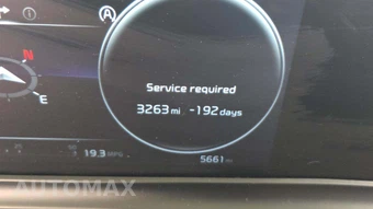 2024 Kia Seltos S - miniatura 18