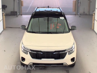 2024 Kia Seltos S - miniatura 2