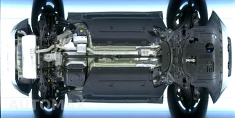2024 Kia Seltos S - miniatura 20