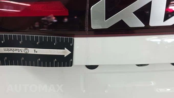 2024 Kia Seltos S - miniatura 25