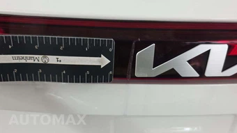 2024 Kia Seltos S - miniatura 28