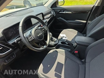 2024 Kia Seltos S - miniatura 30