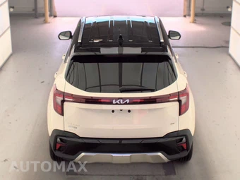 2024 Kia Seltos S - miniatura 5