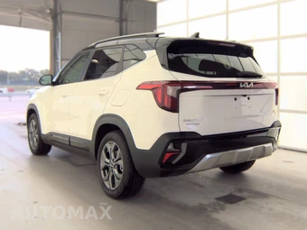 2024 Kia Seltos S - miniatura 6