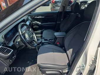 2024 Kia Seltos S - miniatura 13