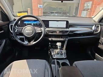 2024 Kia Seltos S - miniatura 14