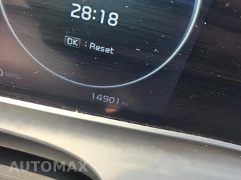 2024 Kia Seltos S - miniatura 15