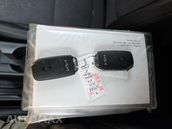 2024 Kia Seltos S - miniatura 21