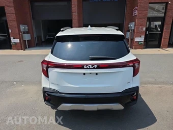 2024 Kia Seltos S - miniatura 5