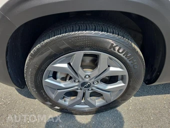 2024 Kia Seltos S - miniatura 8