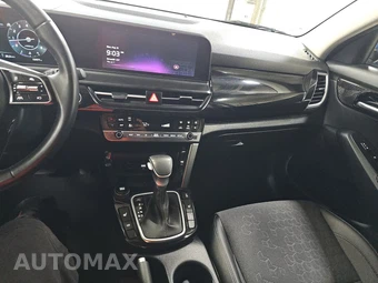 2024 Kia Seltos S - miniatura 11