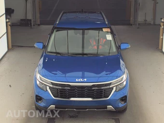 2024 Kia Seltos S - miniatura 2