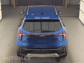 2024 Kia Seltos S - miniatura 5