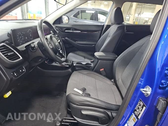 2024 Kia Seltos S - miniatura 7
