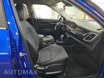 2024 Kia Seltos S - miniatura 8