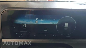 2024 Kia Seltos SX - miniatura 17