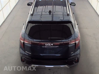 2024 Kia Seltos SX - miniatura 5