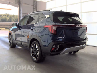 2024 Kia Seltos SX - miniatura 6