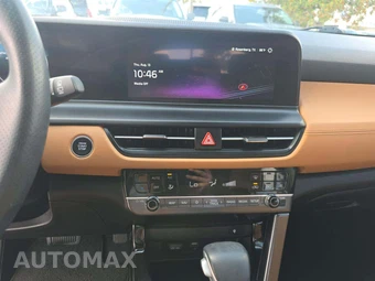 2024 Kia Seltos SX - miniatura 10