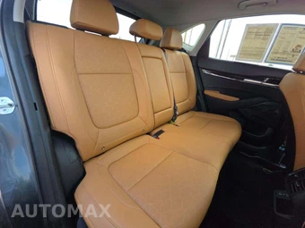 2024 Kia Seltos SX - miniatura 16