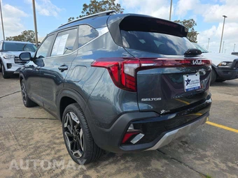 2024 Kia Seltos SX - miniatura 2