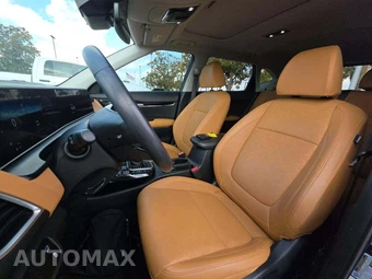 2024 Kia Seltos SX - miniatura 6