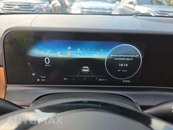 2024 Kia Seltos SX - miniatura 9
