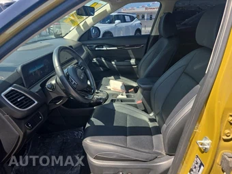 2024 Kia Seltos SX - miniatura 13