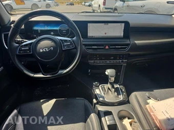 2024 Kia Seltos SX - miniatura 14