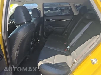 2024 Kia Seltos SX - miniatura 16