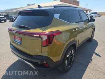 2024 Kia Seltos SX - miniatura 4