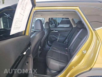 2024 Kia Seltos SX - miniatura 10