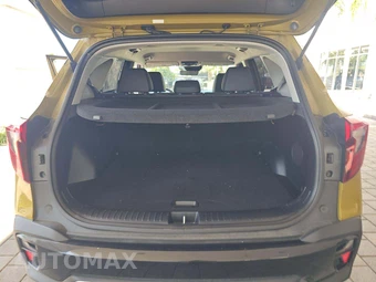 2024 Kia Seltos SX - miniatura 11