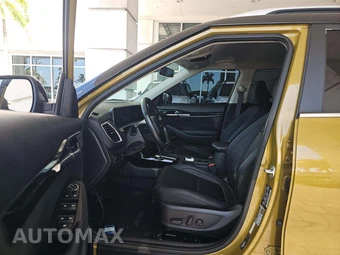 2024 Kia Seltos SX - miniatura 3