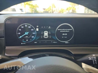 2024 Kia Seltos SX - miniatura 6