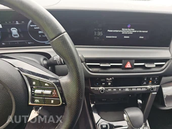 2024 Kia Seltos SX - miniatura 11