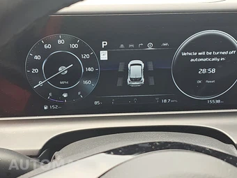 2024 Kia Seltos SX - miniatura 12