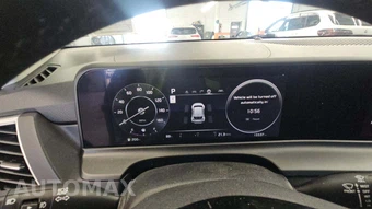 2024 Kia Seltos SX - miniatura 17