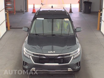 2024 Kia Seltos SX - miniatura 2