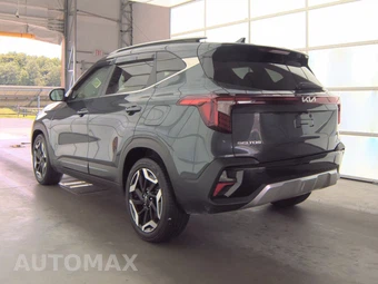 2024 Kia Seltos SX - miniatura 6