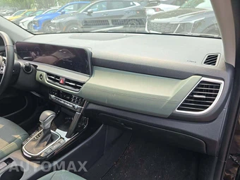 2024 Kia Seltos SX - miniatura 19
