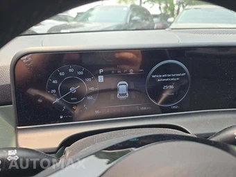 2024 Kia Seltos SX - miniatura 9