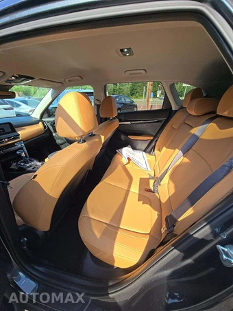 2024 Kia Seltos SX - miniatura 13
