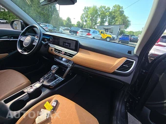 2024 Kia Seltos SX - miniatura 19
