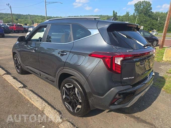 2024 Kia Seltos SX - miniatura 2