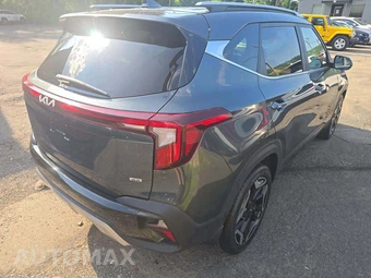 2024 Kia Seltos SX - miniatura 3